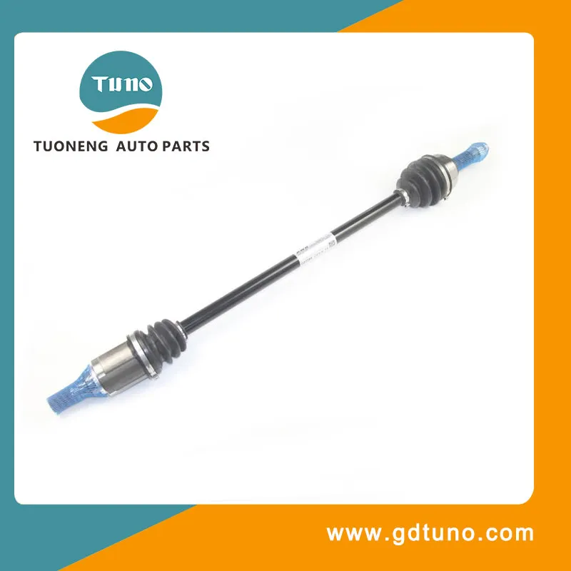 What Are the Parts of the Automobile Transmission System?