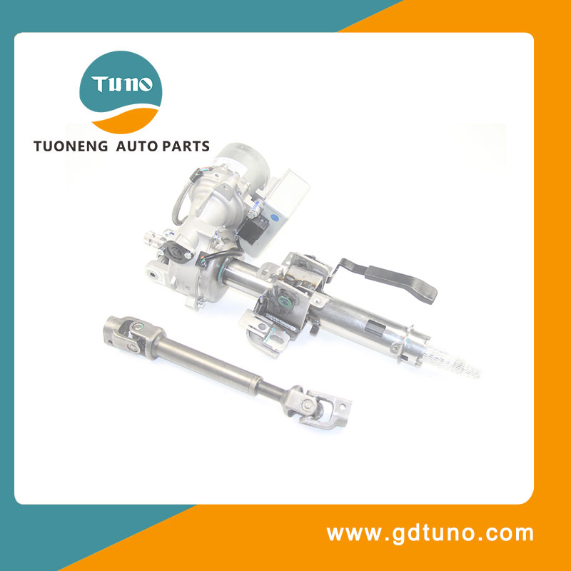 Why Choose an Automobile Electric Steering Column for Modern Vehicles?
