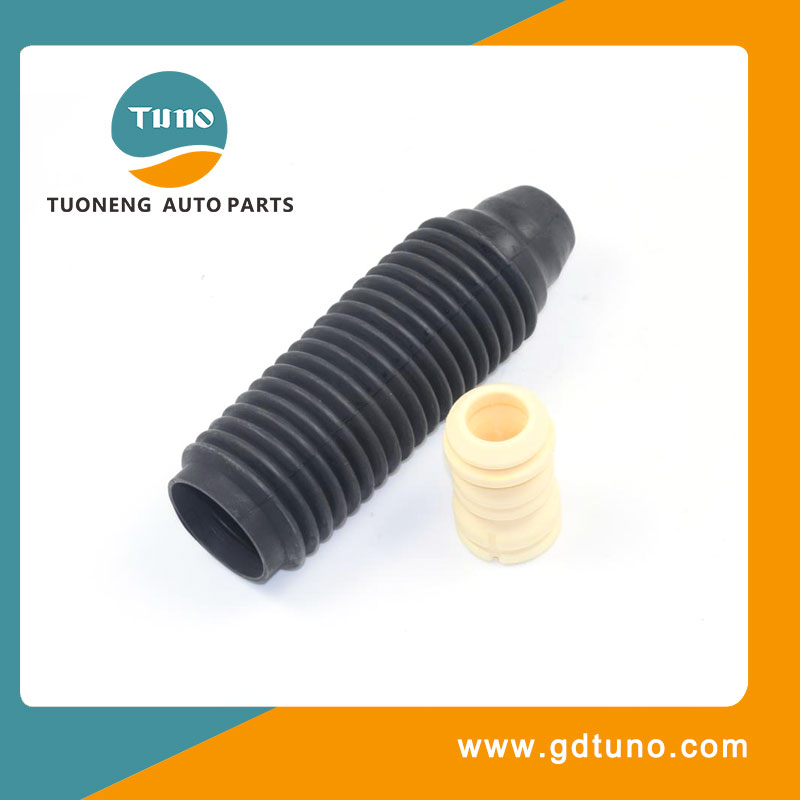Why Is the Automobile Absorber Cover Essential for Vehicle Performance and Safety?