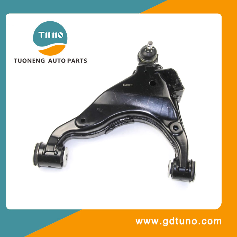 Why Is Choosing the Right Automobile Front Control Arm So Important for Vehicle Safety and Performance?