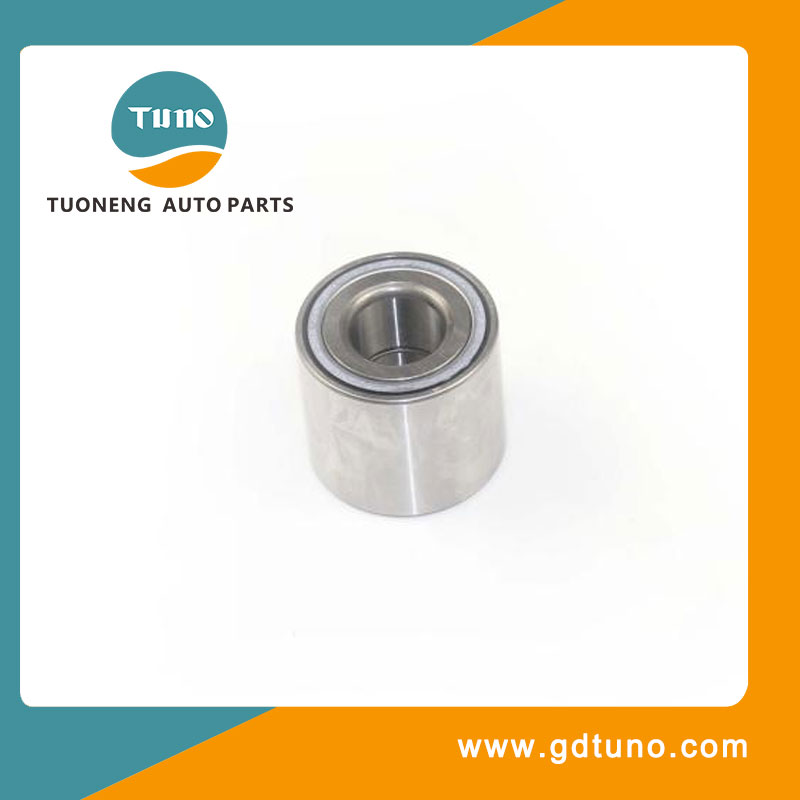 Why Is the Automobile Hub Bearing So Important for Vehicle Safety and Performance?