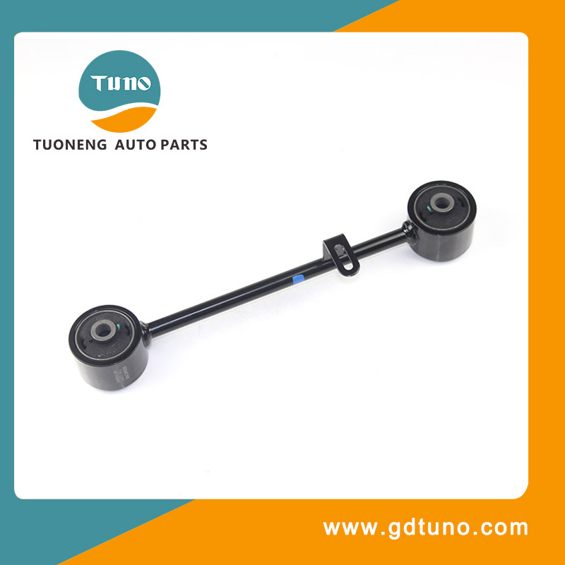Why Is the Rear Arm Rear Suspension Rod So Essential for Vehicle Stability and Performance?