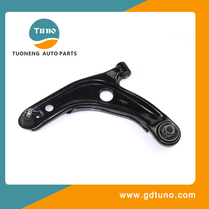 Why Is the Front Control Arm for Toyota Vios Essential for Driving Stability and Safety?