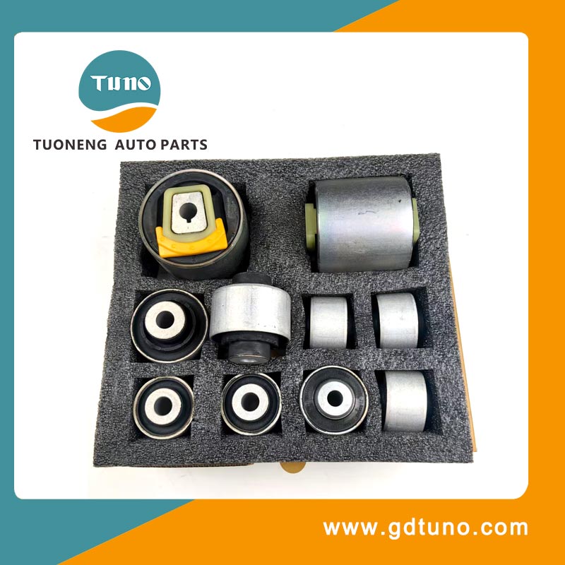 Audi A8L D3 Front Control Arm Bushing Kit