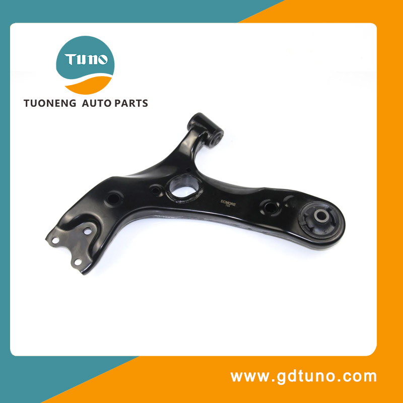 When Should You Replace Your Corolla Control Arm?