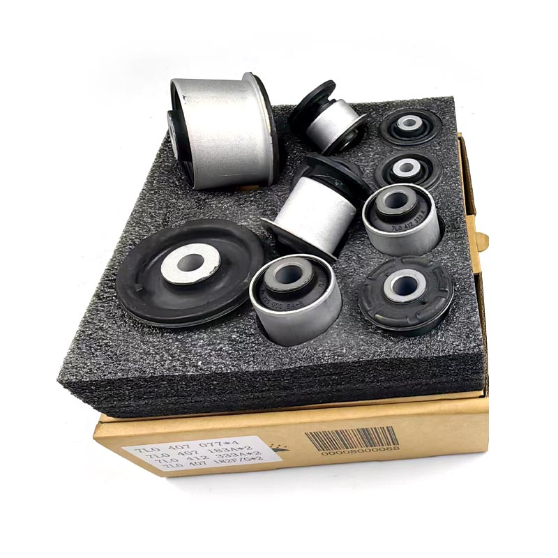Audi Q7 Porsche Cayenne Front Suspension Control Arm Bushing Kit