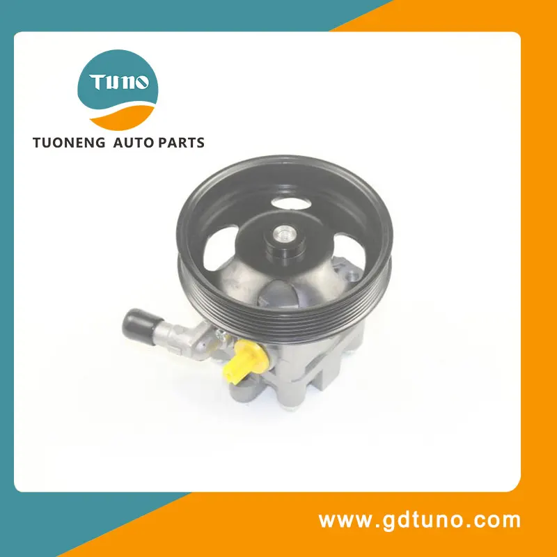 Automobile Steering System